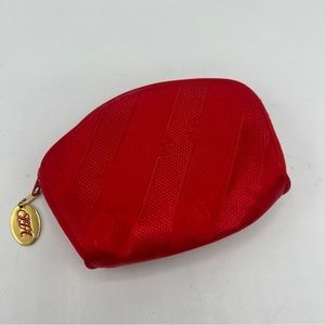 Vintag Dorothy Lipton Saks Fifth Avenue Pouch Case Coin Purse